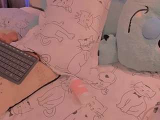 julietavargas — Camsoda recorded stream screenshot (03 Feb 2026)