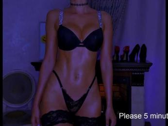 BlackMamba6969 — Bongacams recorded stream screenshot (03 Feb 2026)