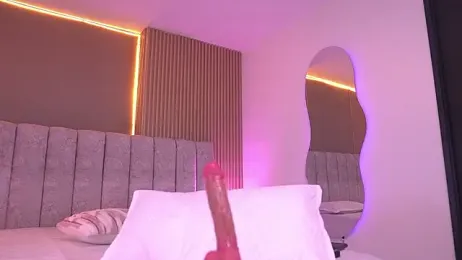 sam_lewins — Stripchat recorded stream image, 03.02.2026 19:10