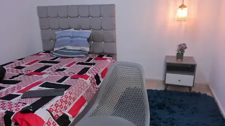 Santy_Stump — Stripchat recorded stream image, 03.02.2026 23:50