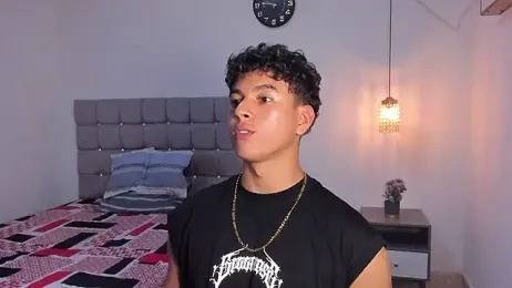 Santy_Stump — Stripchat recorded stream image, 03.02.2026 23:50