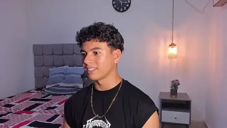 Santy_Stump — Stripchat recorded stream image, 03.02.2026 23:50