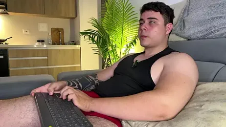 odin_blake — Stripchat recorded stream screenshot (04 Feb 2026)