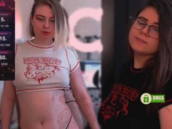 HolyDevilS — Bongacams recorded stream image, 04.02.2026 04:10