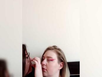 HolyDevilS — Bongacams recorded stream image, 04.02.2026 04:10