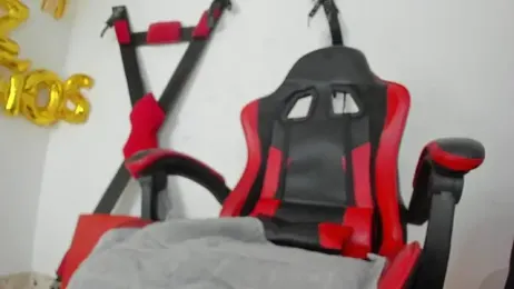 RoughSex_and_BDSM — Stripchat recorded stream image, 04.02.2026 01:40