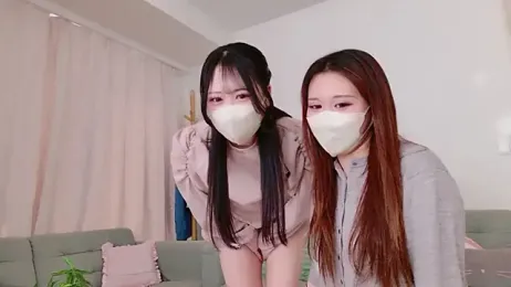 mao_maochan — Stripchat recorded stream image, 04.02.2026 05:20