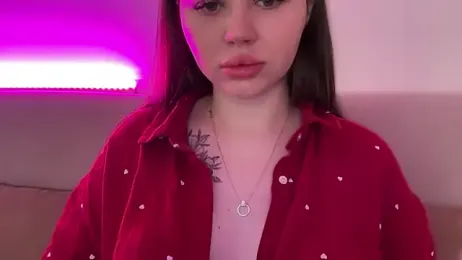 AlmaryKim — Stripchat recorded stream image, 04.02.2026 05:50