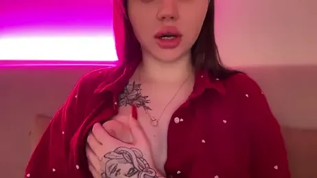 AlmaryKim — Stripchat recorded stream image, 04.02.2026 05:50