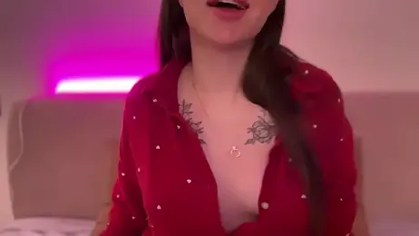 AlmaryKim — Stripchat recorded stream image, 04.02.2026 05:50