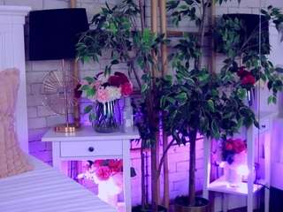 annabellastar — Camsoda recorded stream screenshot (04 Feb 2026)