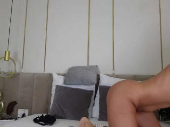 HaileyRose — Bongacams recorded stream screenshot (04 Mar 2025)