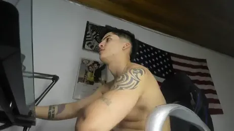 charlie_hotxxx — Stripchat recorded stream screenshot (04 Feb 2026)