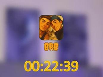 steveen_1604 — Chaturbate recorded stream screenshot (04 Feb 2026)