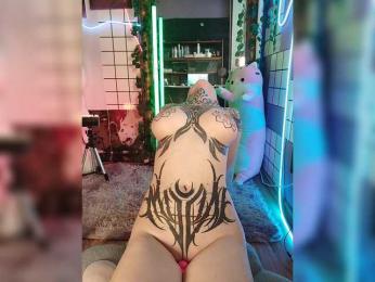 MAMAXOMA — Bongacams recorded stream screenshot (04 Feb 2026)