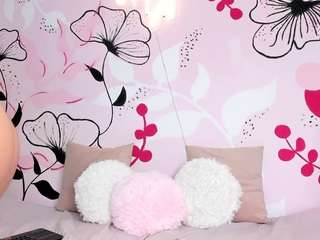 andregill — Camsoda recorded stream image, 04.02.2026 09:40