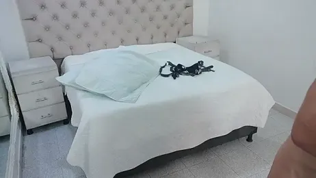 JhoanLeandro — Stripchat recorded stream image, 04.02.2026 04:30