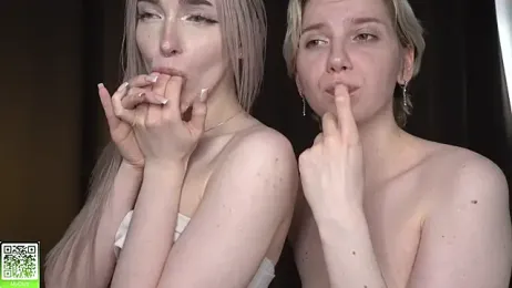 MaeEversley — Stripchat recorded stream screenshot (04 Feb 2026)