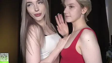 MaeEversley — Stripchat recorded stream screenshot (04 Feb 2026)