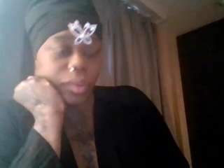 stalliontheesavage — Camsoda recorded stream screenshot (04 Mar 2025)