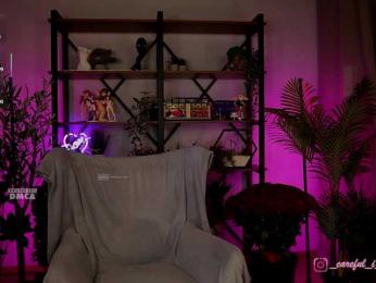 Careful_i_Bite — Bongacams recorded stream image, 04.02.2026 12:30