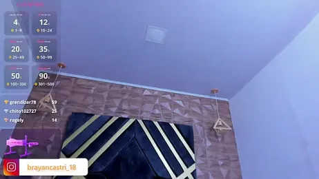 Ian_Castillo_ — Stripchat recorded stream image, 04.02.2026 11:20