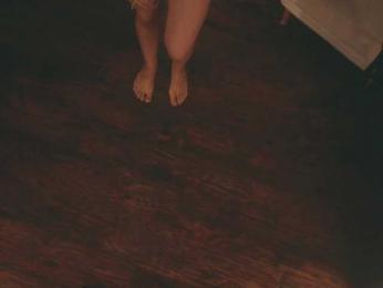 HeyBanana — Bongacams recorded stream screenshot (30 Jan 2025)