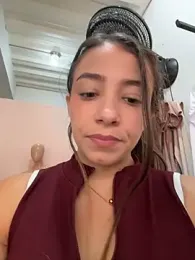 Hall_16 — Stripchat recorded stream image, 04.02.2026 14:20