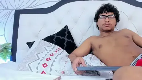 Miriam_milf — Stripchat recorded stream image, 04.02.2026 14:50