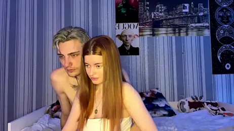 EmiliaCouple — Stripchat recorded stream image, 04.02.2026 14:30