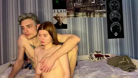 EmiliaCouple — Stripchat recorded stream image, 04.02.2026 14:30