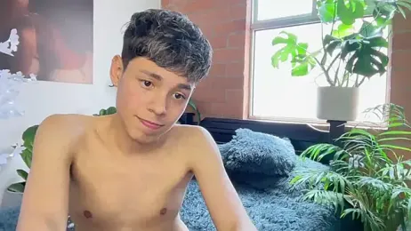 Andy_Belier23 — Stripchat recorded stream image, 04.02.2026 15:20