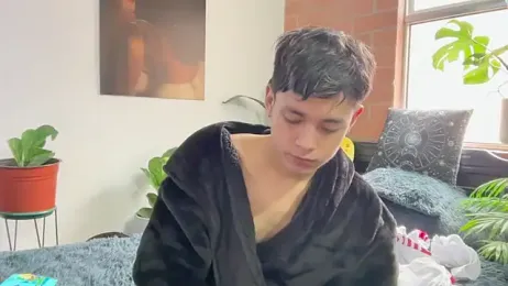 Andy_Belier23 — Stripchat recorded stream image, 04.02.2026 15:20