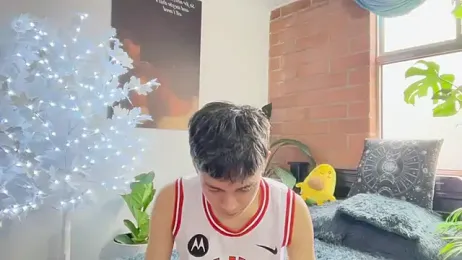 Andy_Belier23 — Stripchat recorded stream image, 04.02.2026 15:20