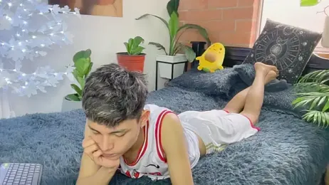 Andy_Belier23 — Stripchat recorded stream image, 04.02.2026 15:20