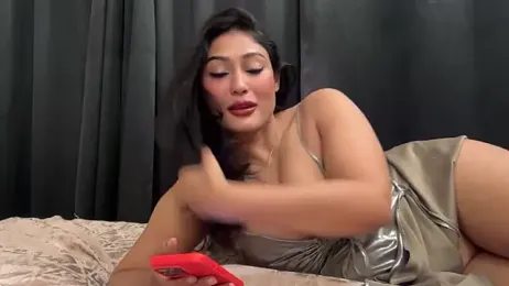 GoddessAnna — Stripchat recorded stream image, 04.02.2026 16:30