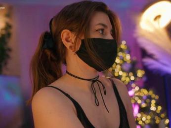 arimass — Bongacams recorded stream image, 04.02.2026 19:20