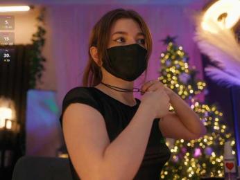 arimass — Bongacams recorded stream image, 04.02.2026 19:20