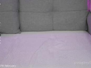 jeangreybianca — Chaturbate recorded stream image, 30.01.2025 20:20