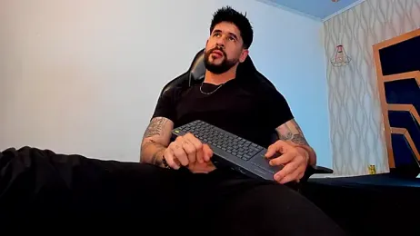 Petesevans — Stripchat recorded stream image, 04.02.2026 23:20