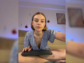 Jucielussie — Bongacams recorded stream image, 30.01.2025 18:30
