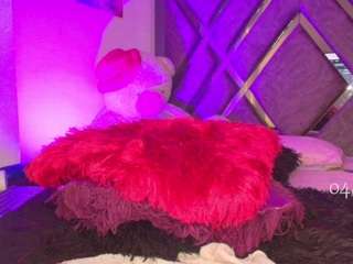 britannyebony — Camsoda recorded stream image, 04.03.2025 10:00
