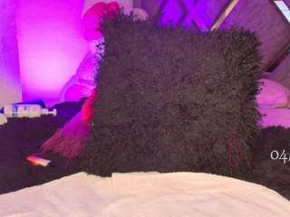 britannyebony — Camsoda recorded stream image, 04.03.2025 10:00