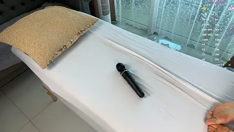 Eva_Nathan — Stripchat recorded stream screenshot (05 Feb 2026)