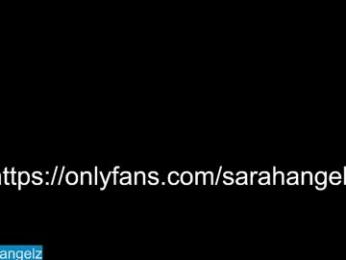 sarah_angelz — Chaturbate recorded stream image, 05.02.2026 01:50