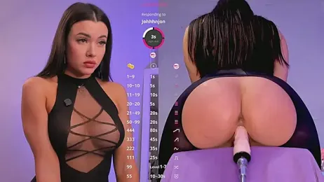 Dakota_Blare — Stripchat recorded stream image, 05.02.2026 00:00