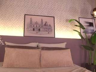 ellediane — Camsoda recorded stream screenshot (04 Feb 2026)