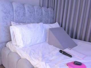 ashlye-stone — Camsoda recorded stream image, 05.02.2026 03:20