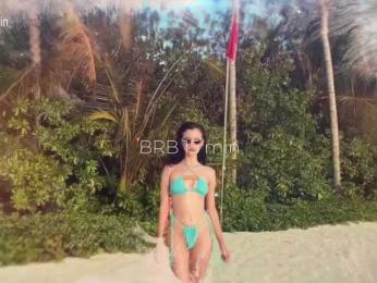 Taanni — Bongacams recorded stream screenshot (05 Feb 2026)