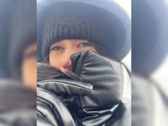 Taanni — Bongacams recorded stream screenshot (05 Feb 2026)